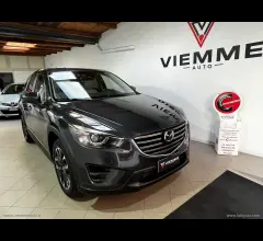Auto - Mazda cx-5 2.2l skyactiv-d 175 cv 4wd exceed
