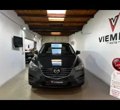 Auto - Mazda cx-5 2.2l skyactiv-d 175 cv 4wd exceed