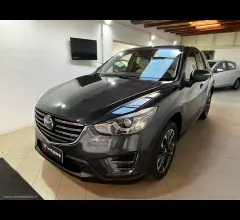 Auto - Mazda cx-5 2.2l skyactiv-d 175 cv 4wd exceed