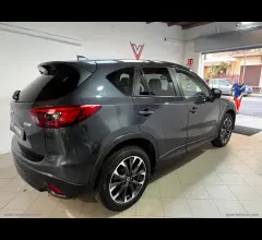 Auto - Mazda cx-5 2.2l skyactiv-d 175 cv 4wd exceed