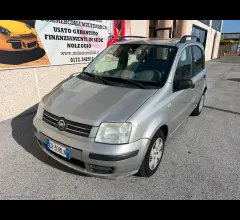 Fiat panda 1.2 dualogic