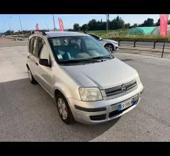 Auto - Fiat panda 1.2 dualogic