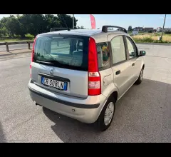 Auto - Fiat panda 1.2 dualogic