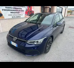 Volkswagen golf 1.0 tsi evo life