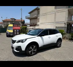 Peugeot 3008 bluehdi 130 s&s eat8 allure