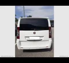Auto - Fiat scudo 2.0mjt/130 pl panor. 9p.ti