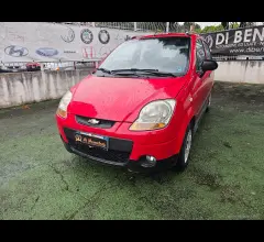 Auto - Chevrolet matiz 800 s smile gpl eco logic