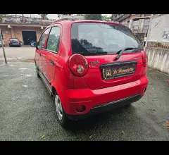 Auto - Chevrolet matiz 800 s smile gpl eco logic