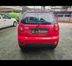 Auto - Chevrolet matiz 800 s smile gpl eco logic