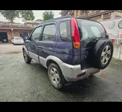 Auto - Daihatsu terios 1.3 16v sx