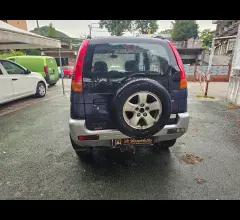 Auto - Daihatsu terios 1.3 16v sx