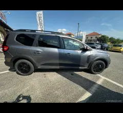 Auto - Dacia jogger 1.6 hybrid 140 5 posti extreme