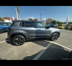 Auto - Jeep avenger 1.2 turbo summit