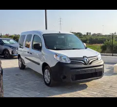 Auto - Renault kangoo blue dci95 expr. maxi fu.ice plus