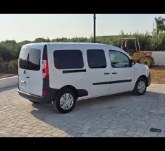 Auto - Renault kangoo blue dci95 expr. maxi fu.ice plus