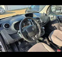 Auto - Renault kangoo blue dci95 expr. maxi fu.ice plus