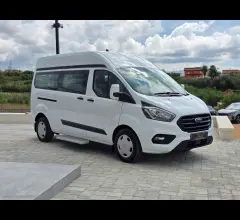 Auto - Ford tran.cust.320 2.0ecob.pl combi trend