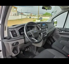 Auto - Ford tran.cust.320 2.0ecob.pl combi trend