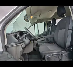 Auto - Ford tran.cust.320 2.0ecob.pl combi trend