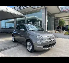 Fiat 500 c 1.0 hybrid dolcevita