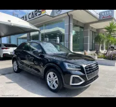 Audi q2 30 tdi business advanced