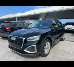 Auto - Audi q2 30 tdi business advanced
