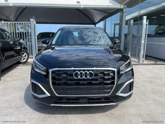 Auto - Audi q2 30 tdi business advanced