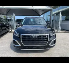 Auto - Audi q2 30 tdi business advanced