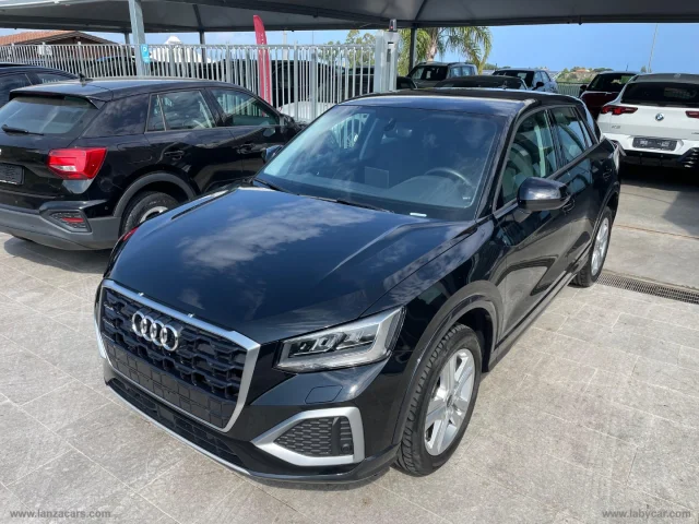 Auto - Audi q2 30 tdi business advanced