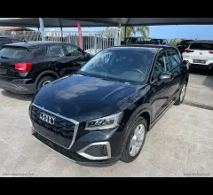Auto - Audi q2 30 tdi business advanced