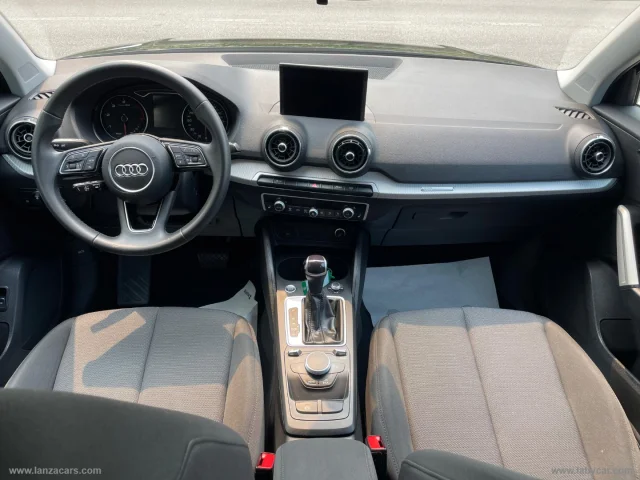 Auto - Audi q2 30 tdi business advanced