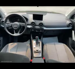 Auto - Audi q2 30 tdi business advanced