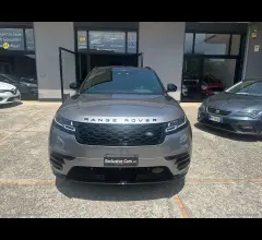 Auto - Land rover rr velar 2.0d i4 204 cv r-dynamic