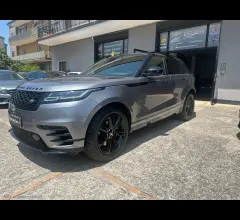 Auto - Land rover rr velar 2.0d i4 204 cv r-dynamic