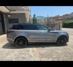 Auto - Land rover rr velar 2.0d i4 204 cv r-dynamic