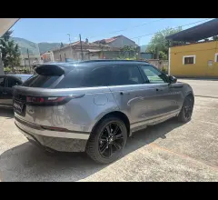 Auto - Land rover rr velar 2.0d i4 204 cv r-dynamic