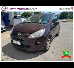 Ford ka+ 1.2 8v 69 cv business
