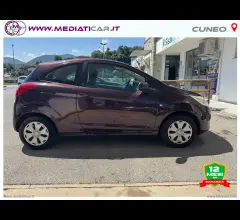 Auto - Ford ka+ 1.2 8v 69 cv business