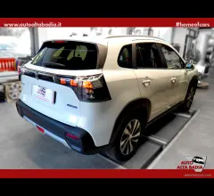 Auto - Suzuki s-cross 1.5 140v hyb.4wd ag a/t starview