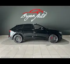 Audi q8 50 tdi 286 cv quattro tiptronic s-line edition