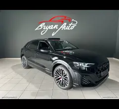 Auto - Audi q8 50 tdi 286 cv quattro tiptronic s-line edition