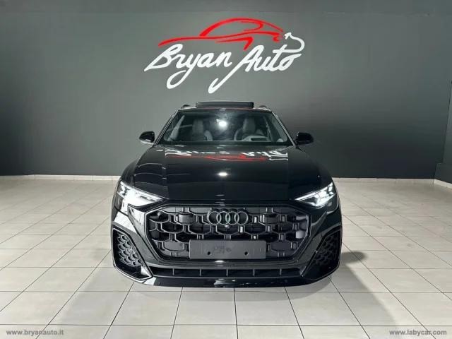Auto - Audi q8 50 tdi 286 cv quattro tiptronic s-line edition