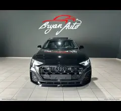 Auto - Audi q8 50 tdi 286 cv quattro tiptronic s-line edition
