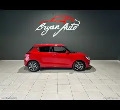 Suzuki swift 1.2 hybrid top 2wd