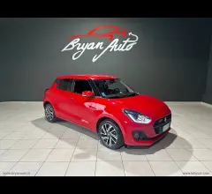 Auto - Suzuki swift 1.2 hybrid top 2wd