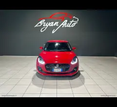 Auto - Suzuki swift 1.2 hybrid top 2wd