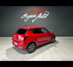 Auto - Suzuki swift 1.2 hybrid top 2wd