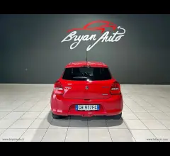 Auto - Suzuki swift 1.2 hybrid top 2wd