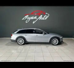 Auto - Audi a6 allroad 3.0 tdi 218cv s tr. bus. plus