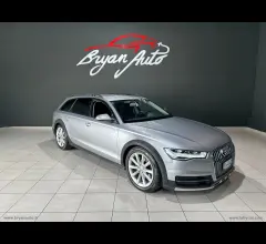 Auto - Audi a6 allroad 3.0 tdi 218cv s tr. bus. plus